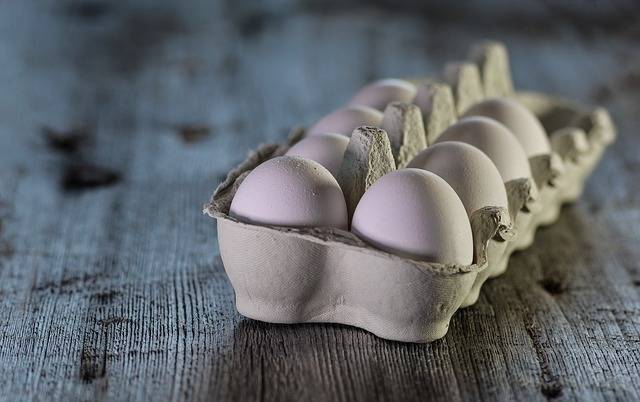 2023年6月5日全国鸡蛋价格行情表一览 今天全国鸡蛋价格多少钱一斤